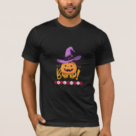 Halloween party t-shirt