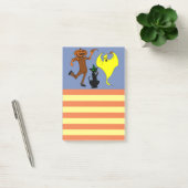 Halloween Party to BOO List Post-it® Notes (Kantoor)