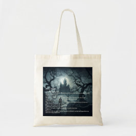 Halloween Party Tote Bag