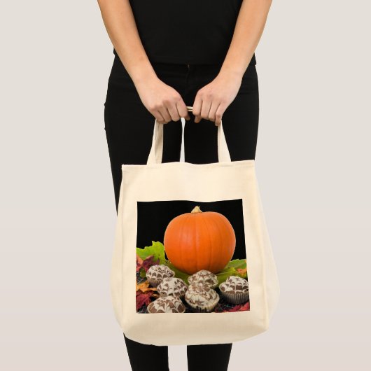 Halloween Party. Tote Bag (Voorkant (product))