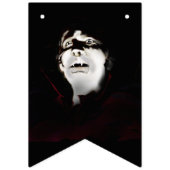 Halloween Party Vlaggetjes (Eerste vlag)