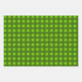 Halloween Patronen Bats Spinnen Web Inpakpapier Vel (Voorkant 3)