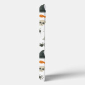 Halloween patroon Case-Mate iPhone case (Achterkant / Rechts)