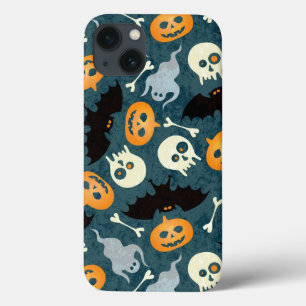 Halloween patroon Case-Mate iPhone case