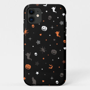 Halloween patroon Case-Mate iPhone case