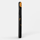 Halloween patroon Case-Mate iPhone case (Achterkant/rechts)