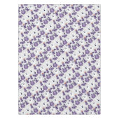 Halloween patroon enge geesten en monsters tafelkleed (Voorkant)