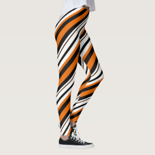 Halloween Patroon Leggings