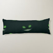 Halloween patroon lichaamskussen (Achterkant)