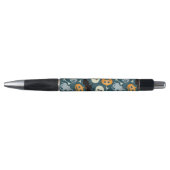 Halloween patroon pen (Voorkant)