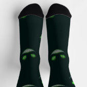 Halloween patroon sokken (Top)
