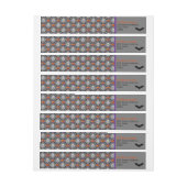 Halloween Pattern (Vel)