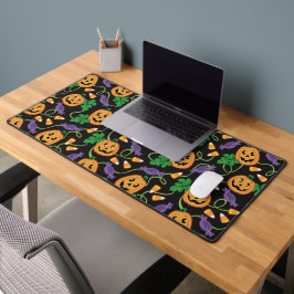 HALLOWEEN PATTERN BUREAUMAT