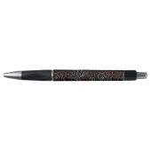 Halloween Pattern Pen (Voorkant)