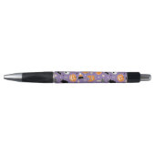 Halloween Pattern Pen (Voorkant)