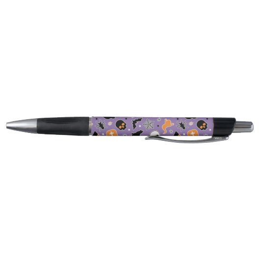 Halloween Pattern Pen (Bodem)