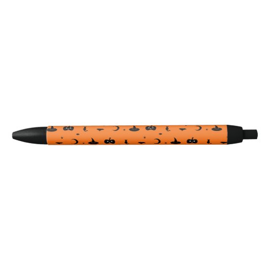 Halloween Pen (Voorkant)