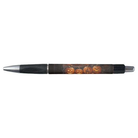 Halloween Pen (Voorkant)