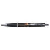 Halloween Pen (Achterkant)