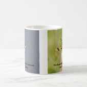 Halloween Pennant Mok (Center)