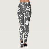 Halloween Penrose Leggings (Achterkant)