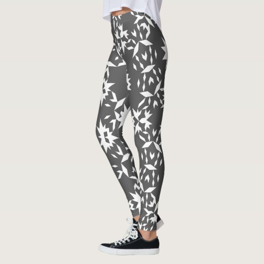 Halloween Penrose Leggings (Links)