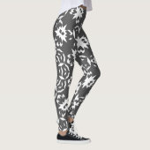 Halloween Penrose Leggings (Rechts)