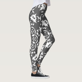 Halloween Penrose Leggings