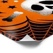 Halloween Perfect Poster (Hoek)