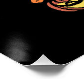 Halloween Perfect Poster (Hoek)