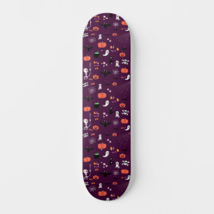 Halloween Persoonlijk Skateboard