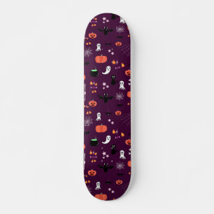 Halloween Persoonlijk Skateboard