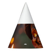 HALLOWEEN PET FEESTHOEDJES (Links)