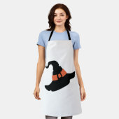 Halloween Pet Schort (Gedragen)