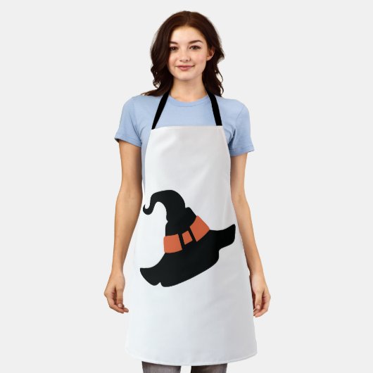 Halloween Pet Schort (Gedragen)