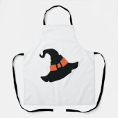 Halloween Pet Schort (Voorkant)