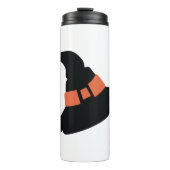 Halloween Pet Thermosbeker (Voorkant)