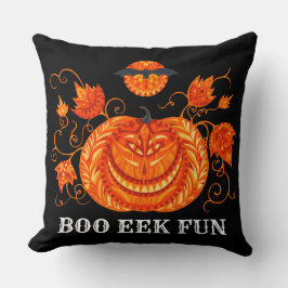 Halloween Pillow Kussen
