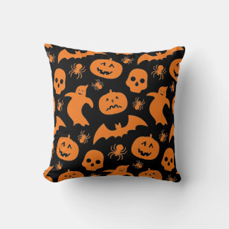 Halloween Pillow Kussen