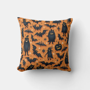 Halloween Pillow Kussen