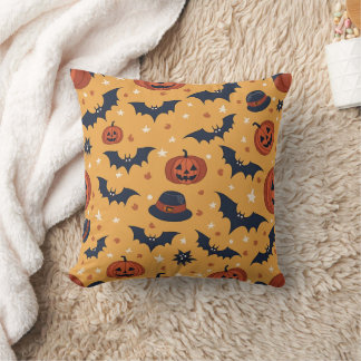 Halloween Pillow Kussen