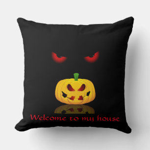 Halloween Pillow Kussen