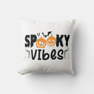 Halloween Pillow Kussen
