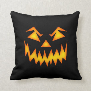 Halloween Pillow Kussen