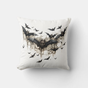 Halloween Pillow Kussen