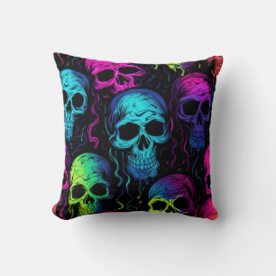 Halloween Pillow Kussen