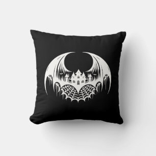 Halloween Pillow Kussen