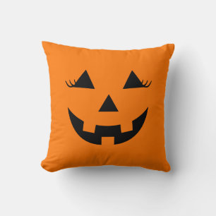 Halloween Pillow Kussen