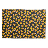 Halloween Pillowcase Kussensloop (Achterkant)