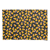 Halloween Pillowcase Kussensloop (Voorkant)